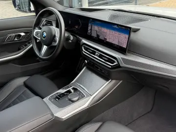 BMW 330 i xD M Sport HuD ACC HiFi DAB AHK Komfort