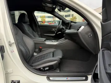 BMW 330 i xD M Sport HuD ACC HiFi DAB AHK Komfort