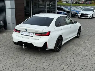 BMW 330 i xD M Sport HuD ACC HiFi DAB AHK Komfort