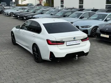 BMW 330 i xD M Sport HuD ACC HiFi DAB AHK Komfort