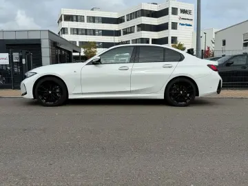 BMW 330 i xD M Sport HuD ACC HiFi DAB AHK Komfort
