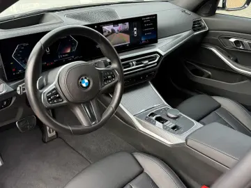 BMW 330 i xD M Sport HuD ACC HiFi DAB AHK Komfort