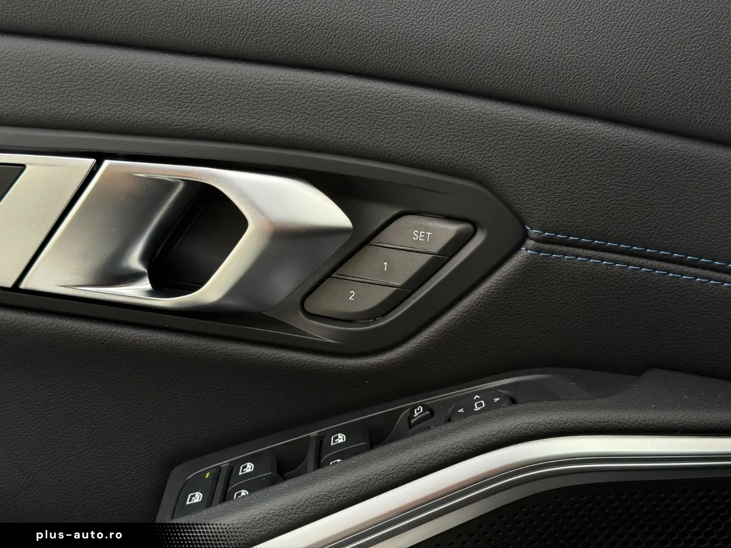 BMW 330 i xD M Sport HuD ACC HiFi DAB AHK Komfort