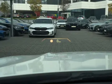 BMW 330 i xD M Sport HuD ACC HiFi DAB AHK Komfort