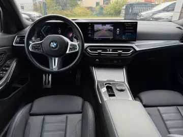 BMW 330 i xD M Sport HuD ACC HiFi DAB AHK Komfort