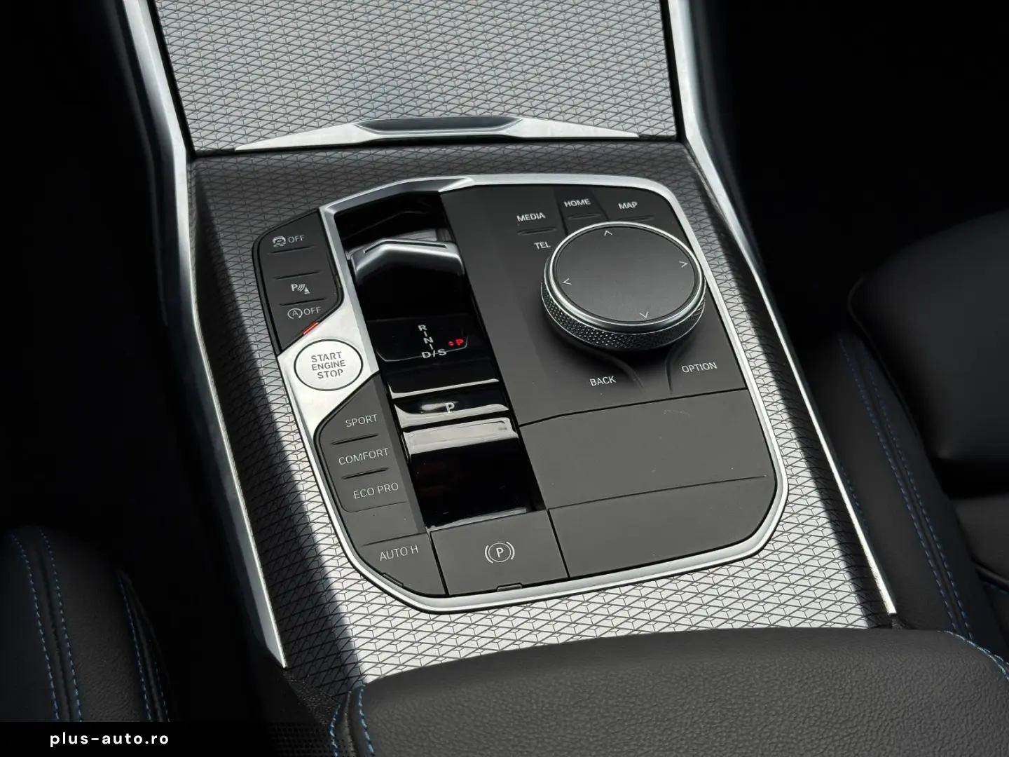 BMW 330 i xD M Sport HuD ACC HiFi DAB AHK Komfort