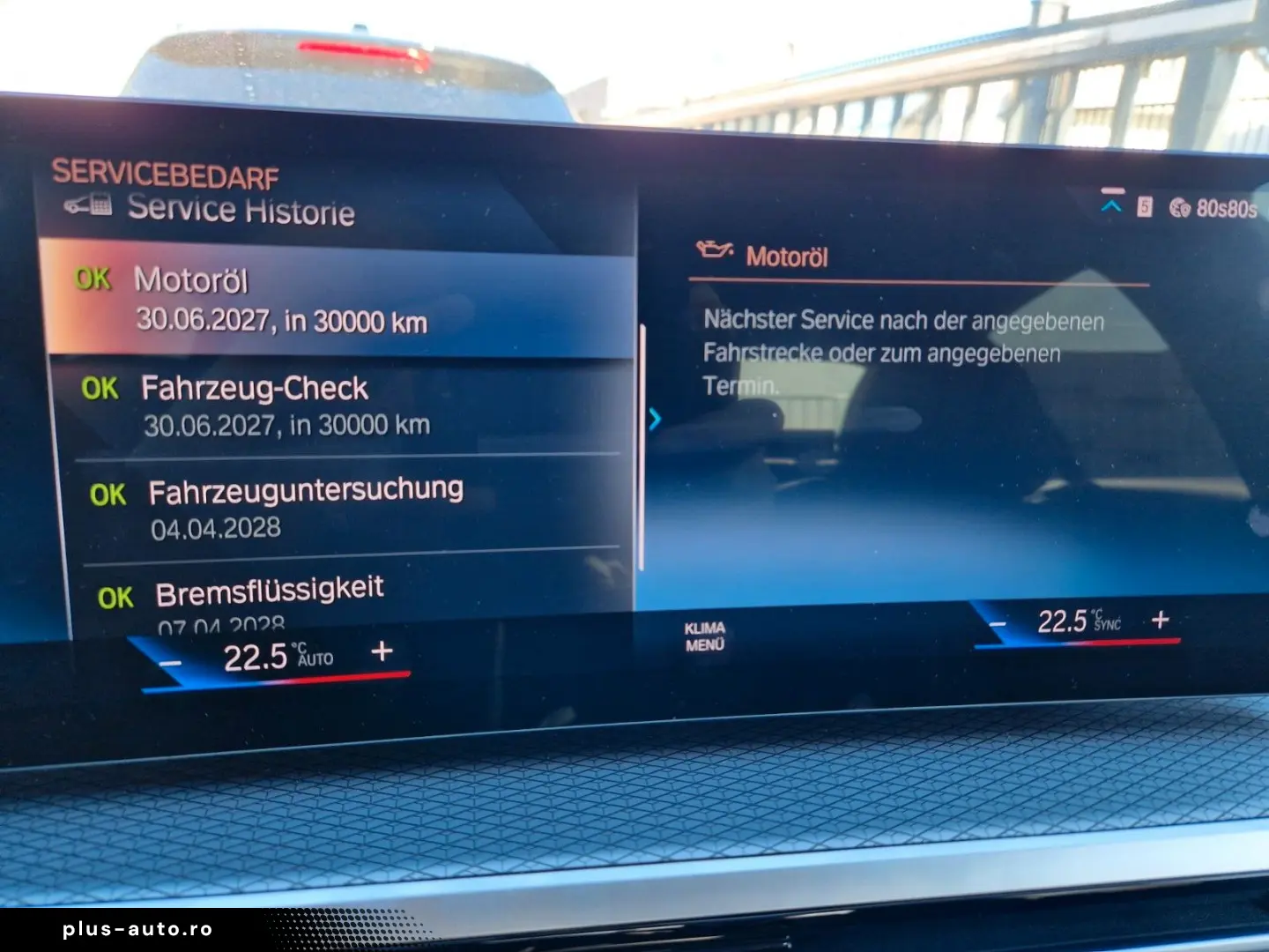 BMW 330 i xD M Sport HuD ACC HiFi DAB AHK Komfort