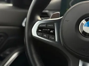 BMW 330 i xD M Sport HuD ACC HiFi DAB AHK Komfort