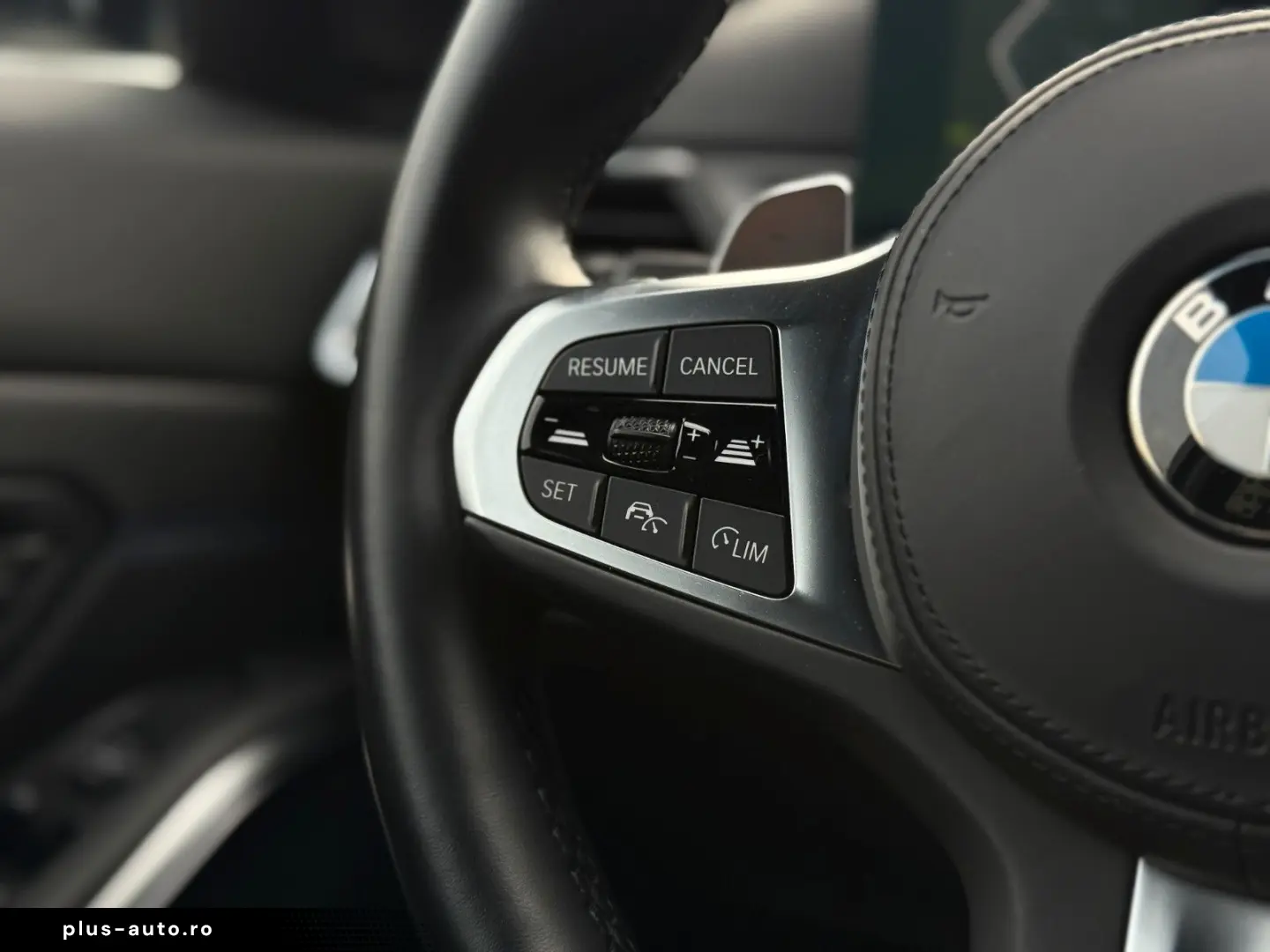 BMW 330 i xD M Sport HuD ACC HiFi DAB AHK Komfort