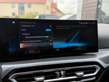 BMW 330 i xD M Sport HuD ACC HiFi DAB AHK Komfort