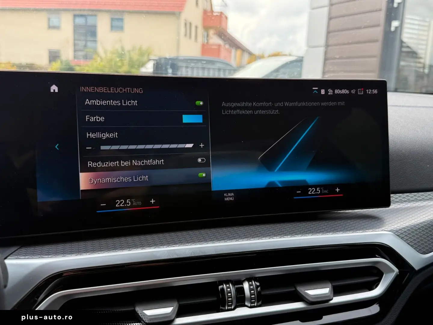 BMW 330 i xD M Sport HuD ACC HiFi DAB AHK Komfort