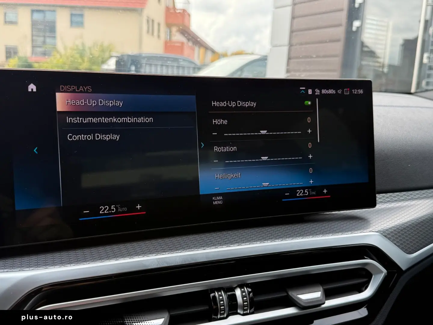 BMW 330 i xD M Sport HuD ACC HiFi DAB AHK Komfort