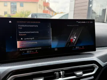 BMW 330 i xD M Sport HuD ACC HiFi DAB AHK Komfort