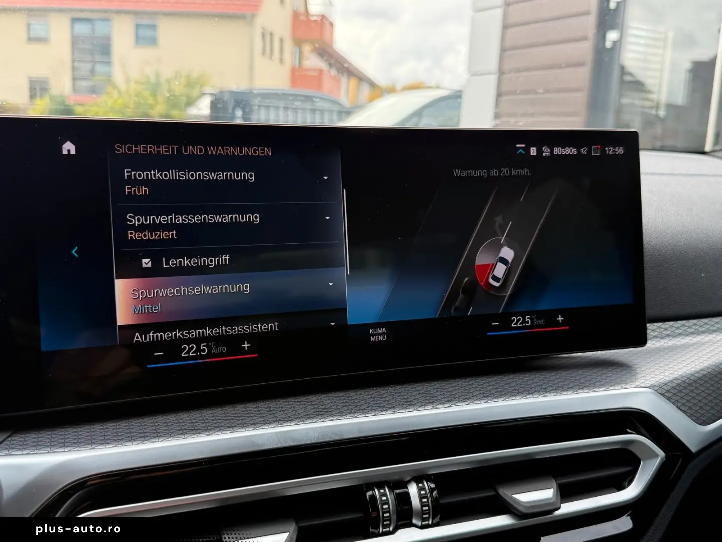 BMW 330 i xD M Sport HuD ACC HiFi DAB AHK Komfort