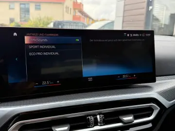 BMW 330 i xD M Sport HuD ACC HiFi DAB AHK Komfort