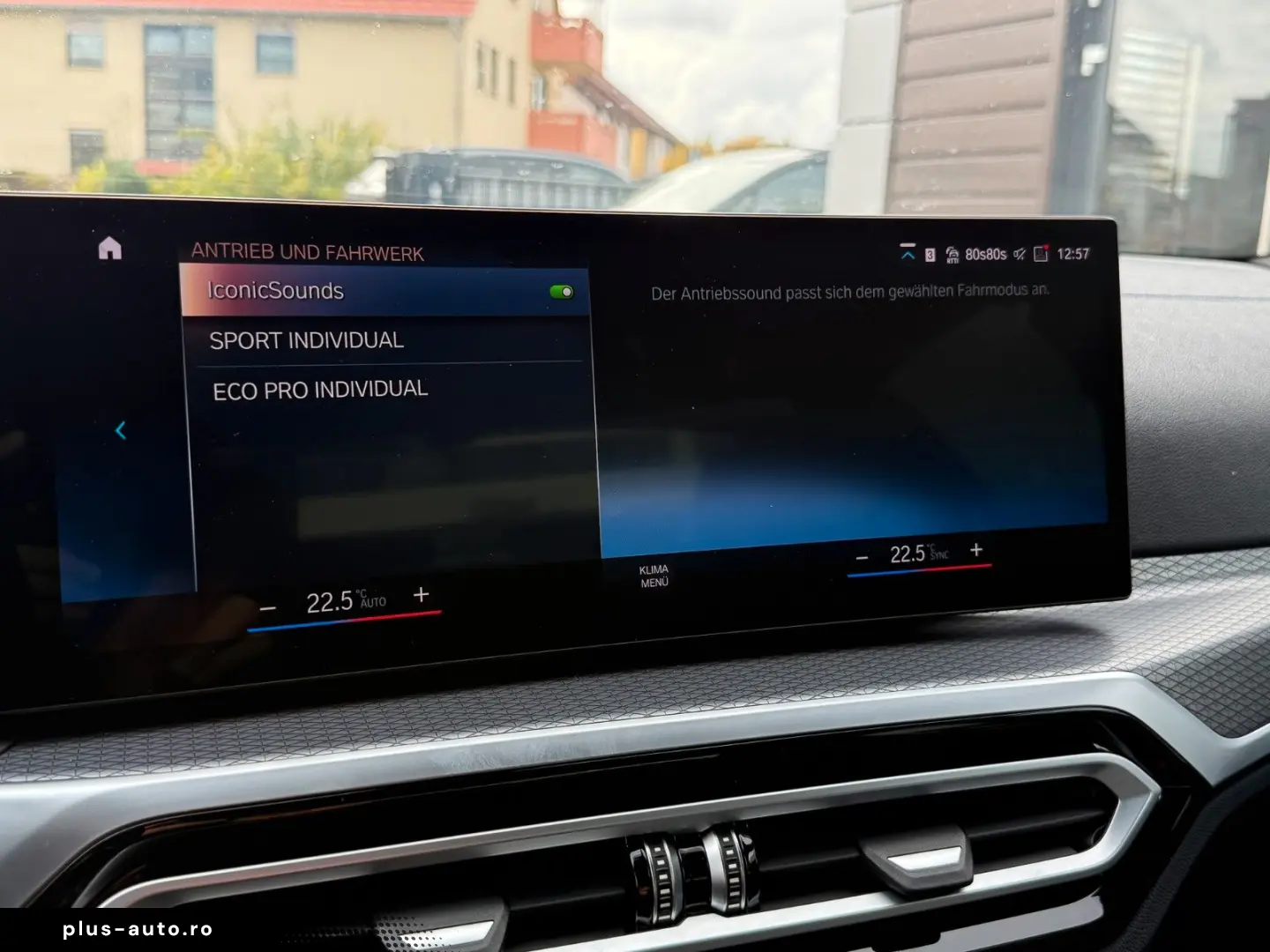 BMW 330 i xD M Sport HuD ACC HiFi DAB AHK Komfort