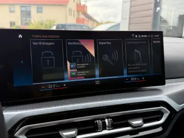 BMW 330 i xD M Sport HuD ACC HiFi DAB AHK Komfort