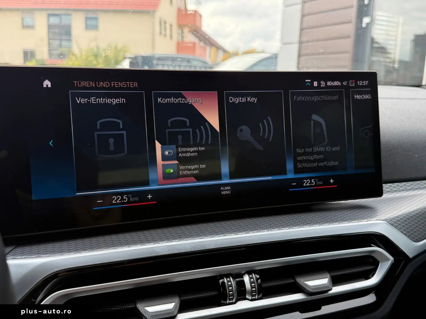 BMW 330 i xD M Sport HuD ACC HiFi DAB AHK Komfort