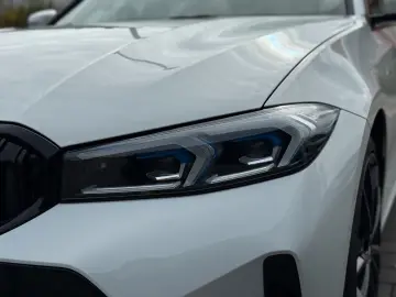BMW 330 i xD M Sport HuD ACC HiFi DAB AHK Komfort
