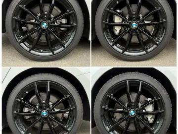 BMW 330 i xD M Sport HuD ACC HiFi DAB AHK Komfort