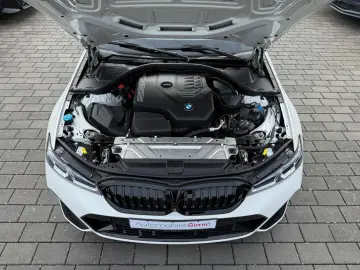 BMW 330 i xD M Sport HuD ACC HiFi DAB AHK Komfort