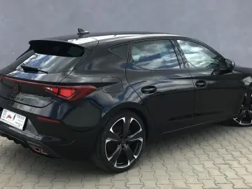 Cupra Leon 1.4 (180 kW System) VZ