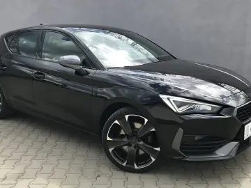 Cupra Leon 1.4 (180 kW System) VZ