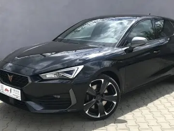 Cupra Leon 1.4 (180 kW System) VZ
