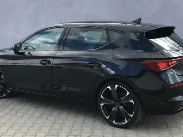 Cupra Leon 1.4 (180 kW System) VZ