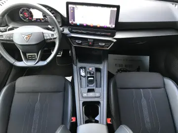 Cupra Leon 1.4 (180 kW System) VZ