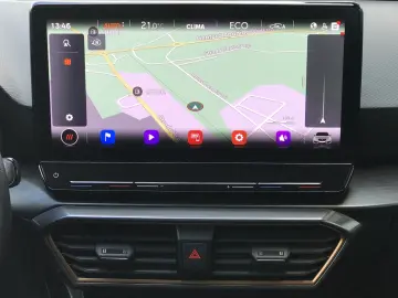 Cupra Leon 1.4 (180 kW System) VZ