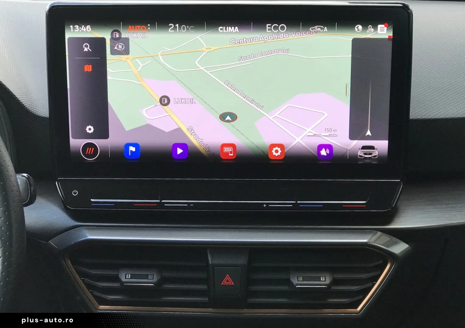 Cupra Leon 1.4 (180 kW System) VZ