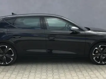 Cupra Leon 1.4 (180 kW System) VZ