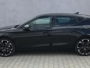 Cupra Leon 1.4 (180 kW System) VZ