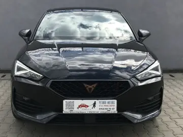 Cupra Leon 1.4 (180 kW System) VZ