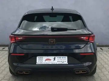 Cupra Leon 1.4 (180 kW System) VZ