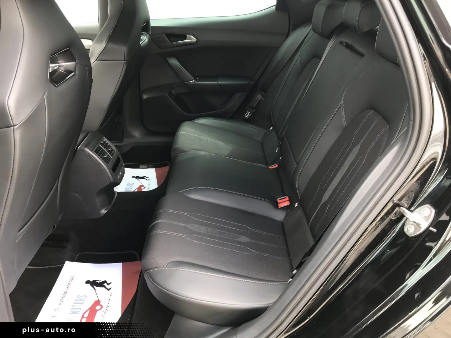 Cupra Leon 1.4 (180 kW System) VZ