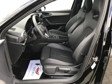 Cupra Leon 1.4 (180 kW System) VZ