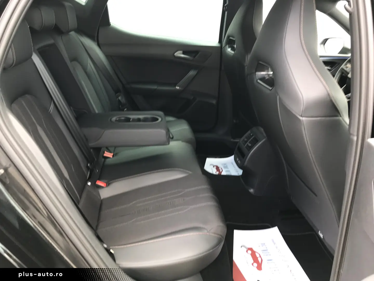 Cupra Leon 1.4 (180 kW System) VZ