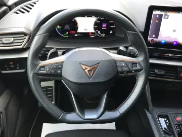 Cupra Leon 1.4 (180 kW System) VZ