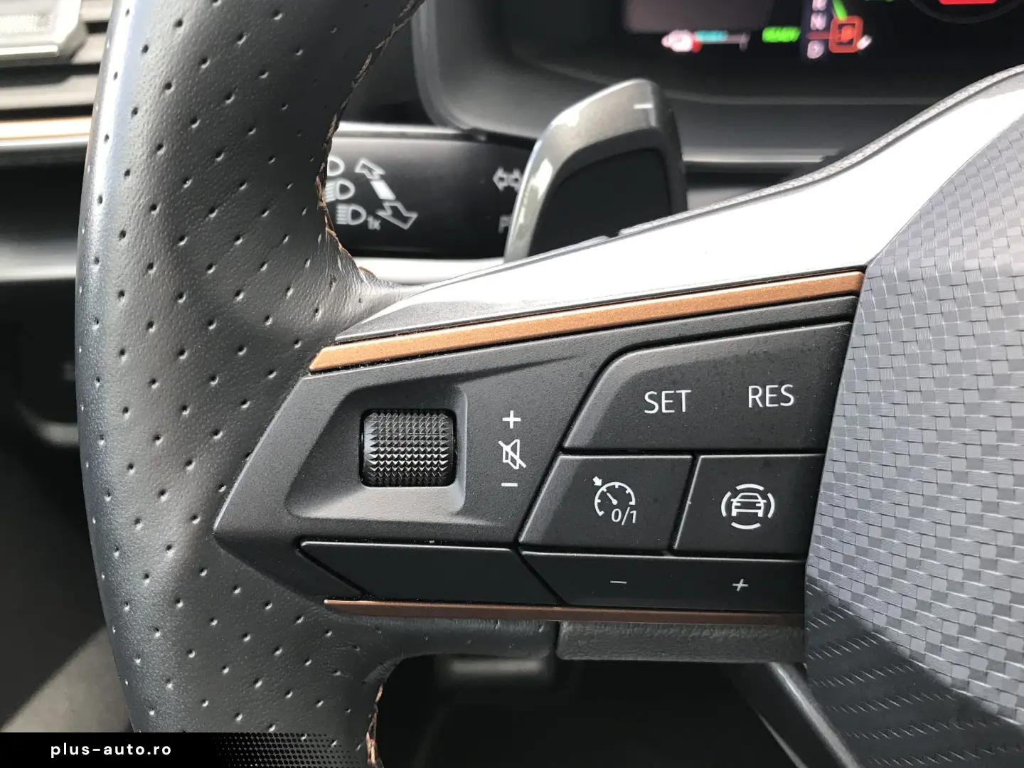 Cupra Leon 1.4 (180 kW System) VZ