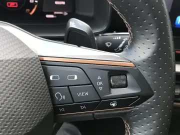 Cupra Leon 1.4 (180 kW System) VZ