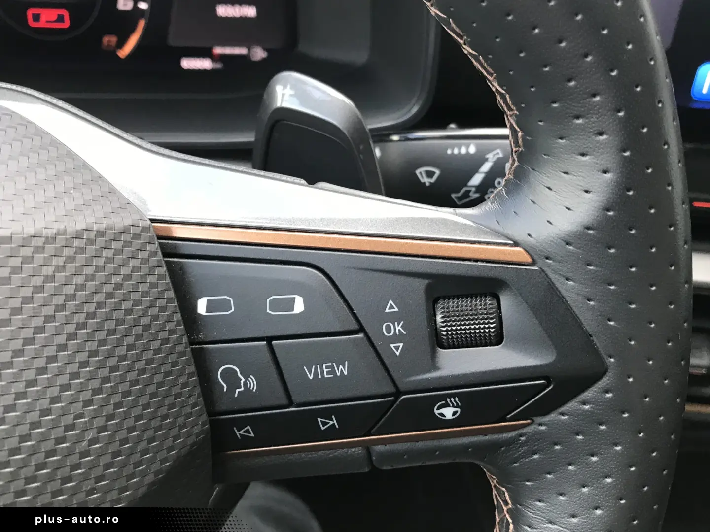 Cupra Leon 1.4 (180 kW System) VZ