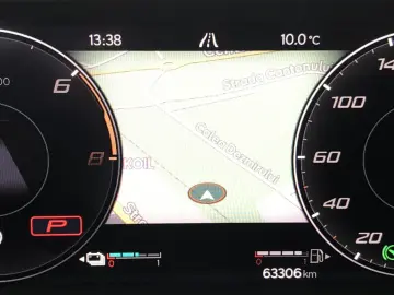 Cupra Leon 1.4 (180 kW System) VZ