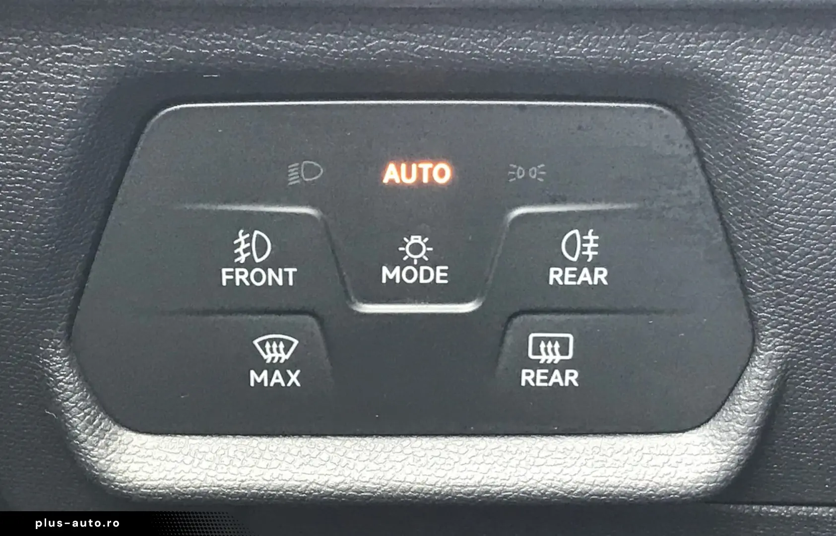 Cupra Leon 1.4 (180 kW System) VZ