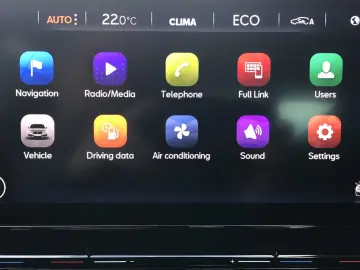 Cupra Leon 1.4 (180 kW System) VZ