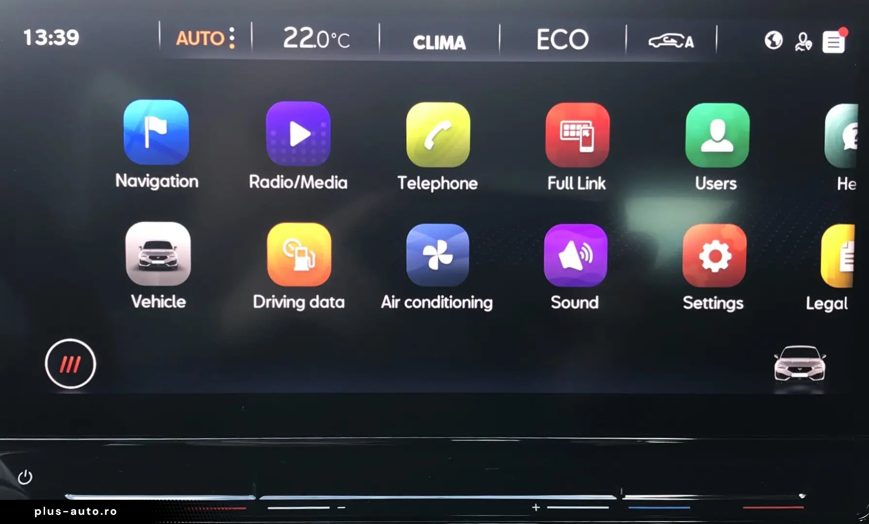 Cupra Leon 1.4 (180 kW System) VZ