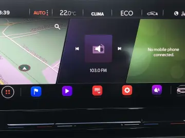 Cupra Leon 1.4 (180 kW System) VZ