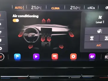 Cupra Leon 1.4 (180 kW System) VZ