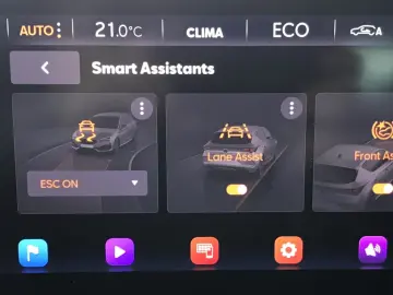 Cupra Leon 1.4 (180 kW System) VZ